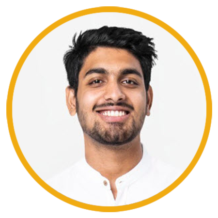 Customer Review - Jashan P